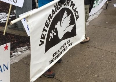 Vets for Peace Chapter 23 Rochester, NY