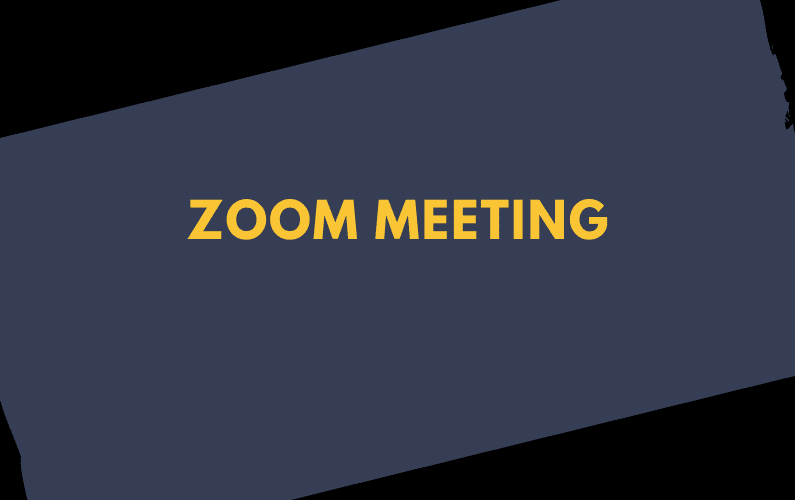 Next GVCP Zoom meeting is Saturday, October 23rd 1:00 PM