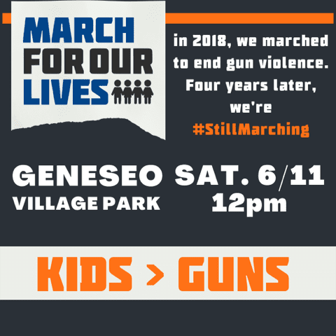 March for Our Lives Rally