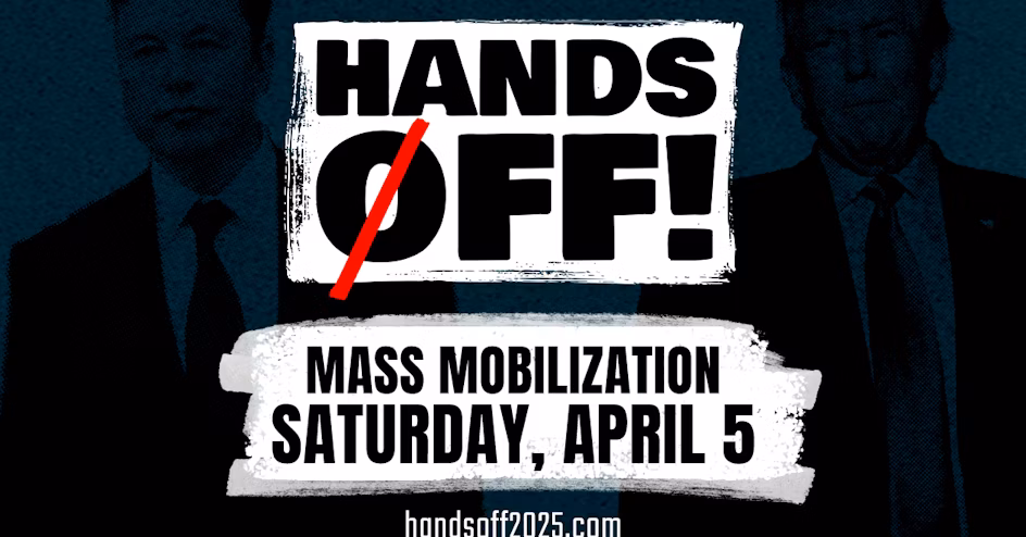We’re having a rally!!